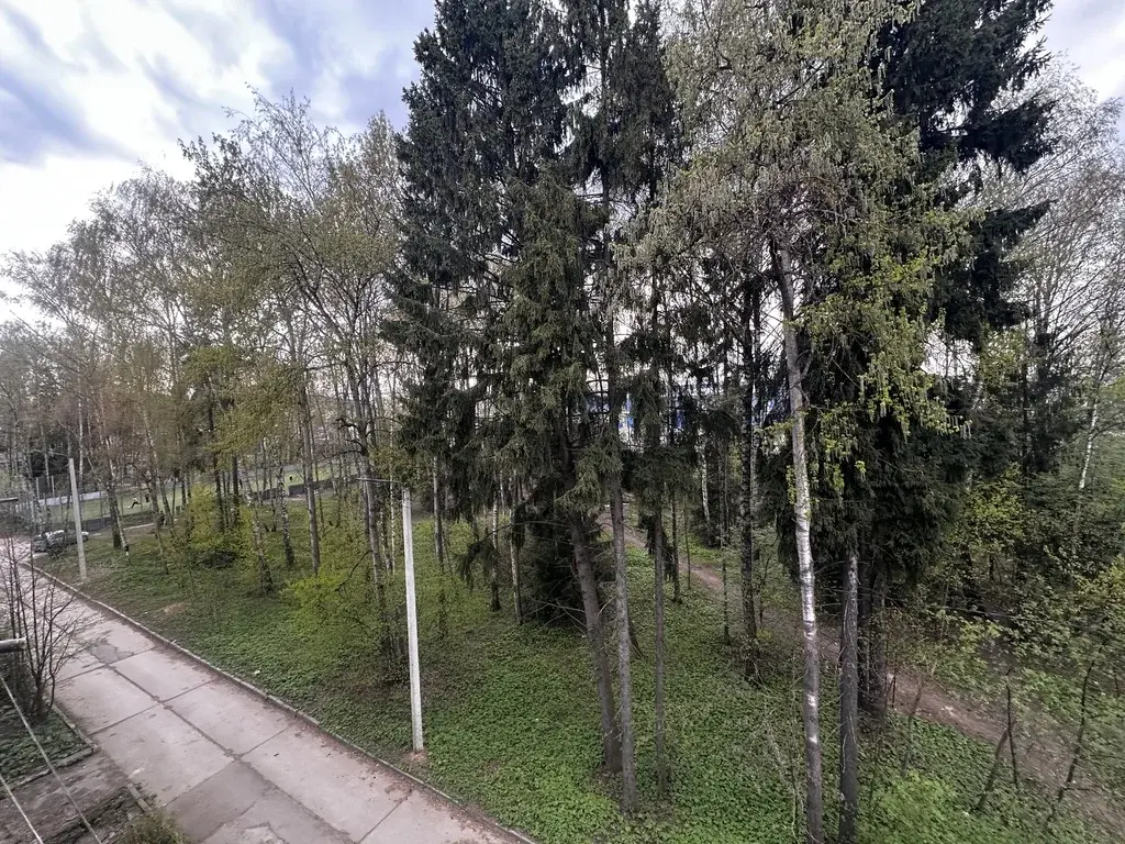 2-к. квартира, 46,6 м2, 4/5 эт. - Фото 9