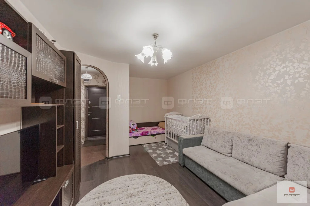 Продажа квартиры, Казань, ул. Лукина - Фото 4