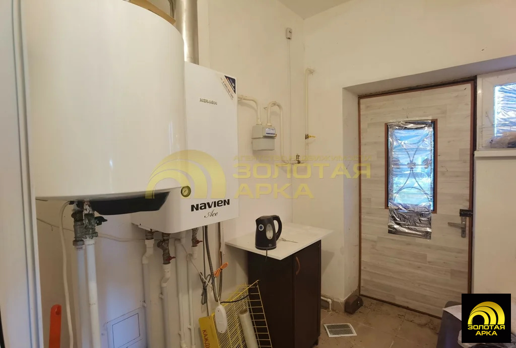 Продажа торгового помещения, Черноморский, улица Крупской - Фото 24