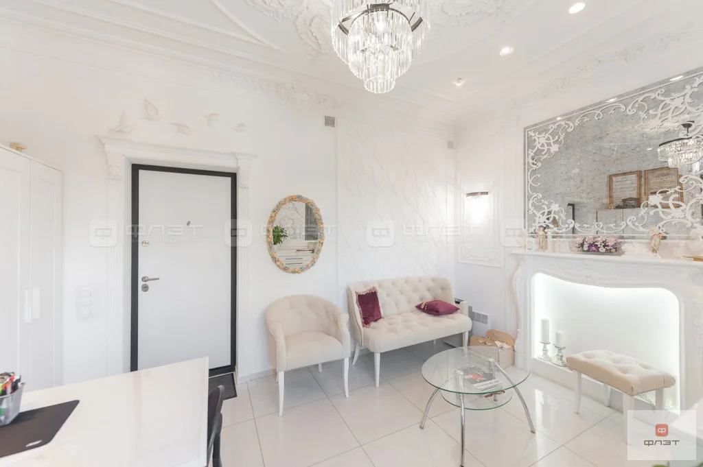 Продажа офиса, Казань, ул. Чистопольская - Фото 3