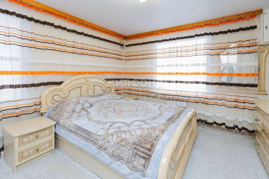 Продажа дома, Новосибирск, ул. Седова - Фото 21