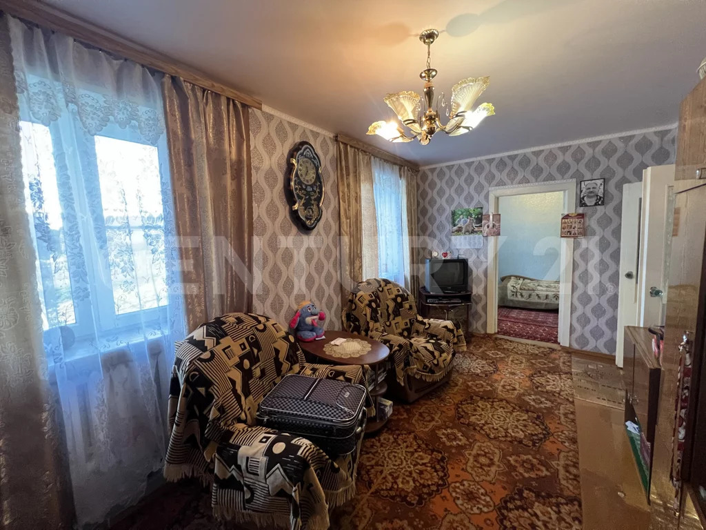 Продажа дома, Культура, Лебедянский район, ул. Центральная - Фото 19