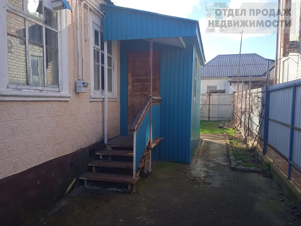 Объект 537606 - Фото 1