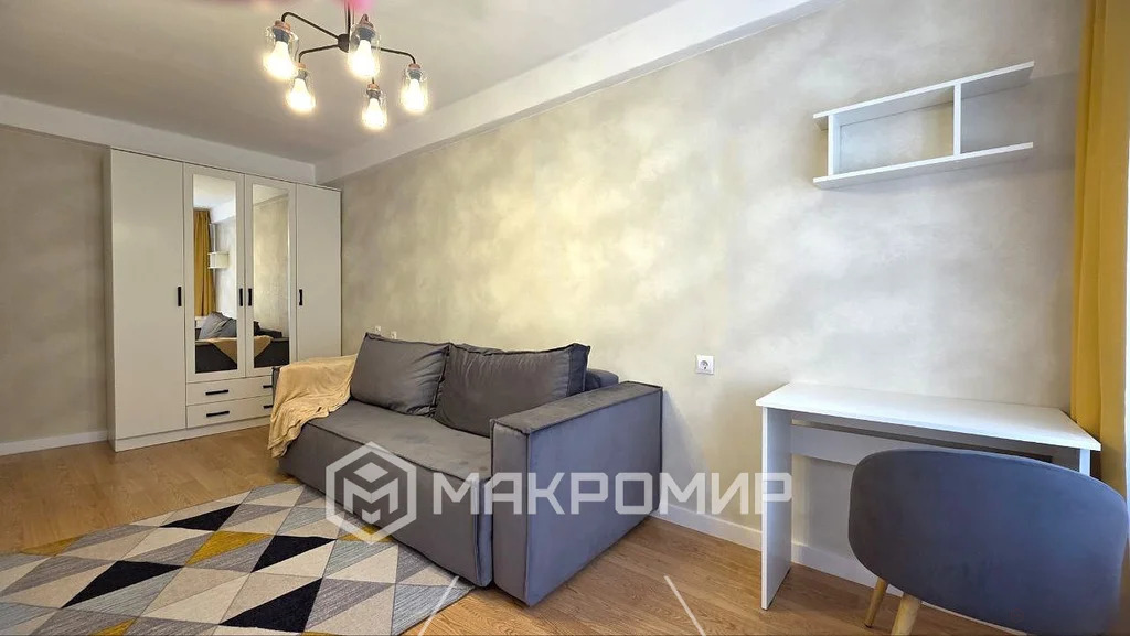 Аренда квартиры, м. Московская, Юрия Гагарина пр-кт. - Фото 11