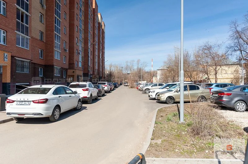 Продажа квартиры, Казань, ул. Мало-Московская - Фото 10