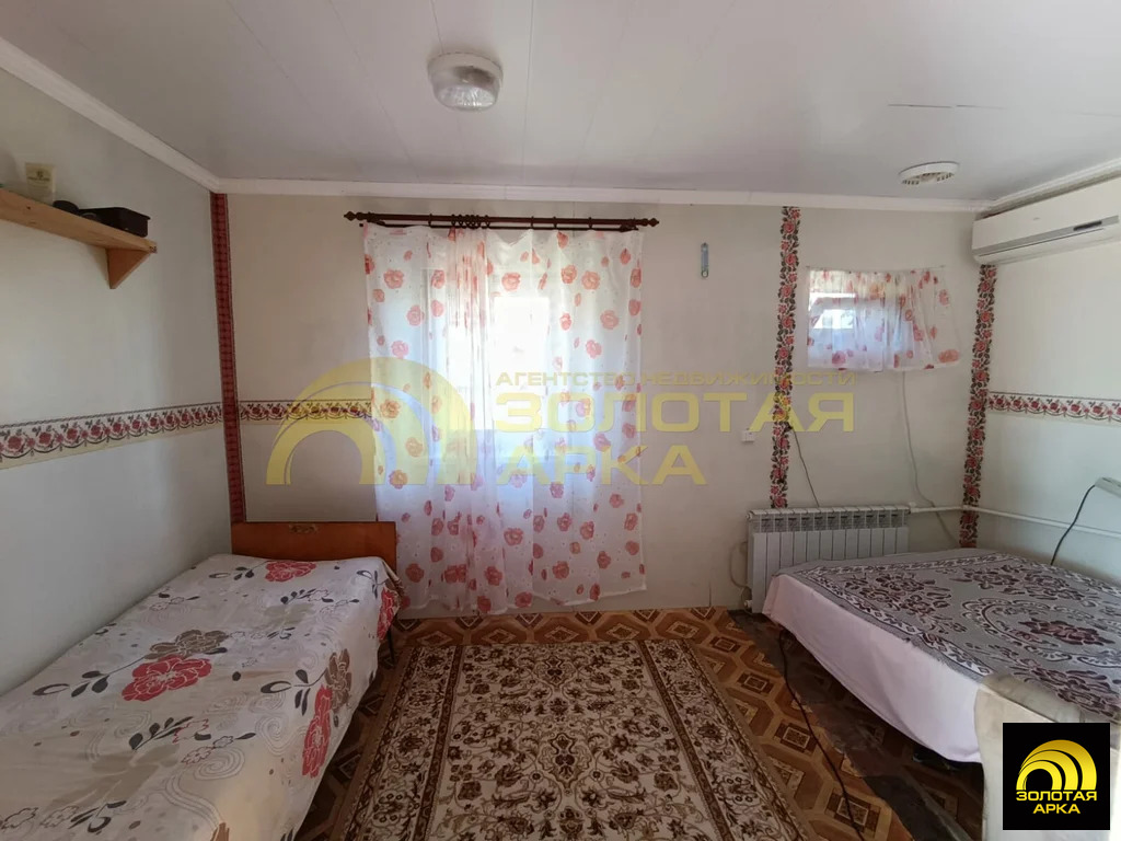 Продажа дома, Тамань, Темрюкский район, ул. Пролетарская - Фото 3
