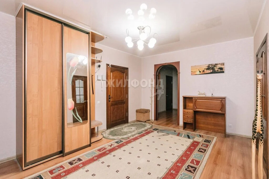 Продажа квартиры, Новосибирск, Карла Маркса пр-кт. - Фото 10