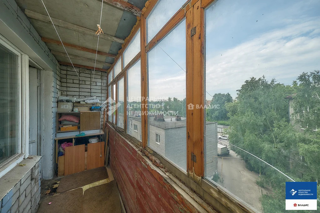 Продажа квартиры, Рязань, ул. Колхозная - Фото 10