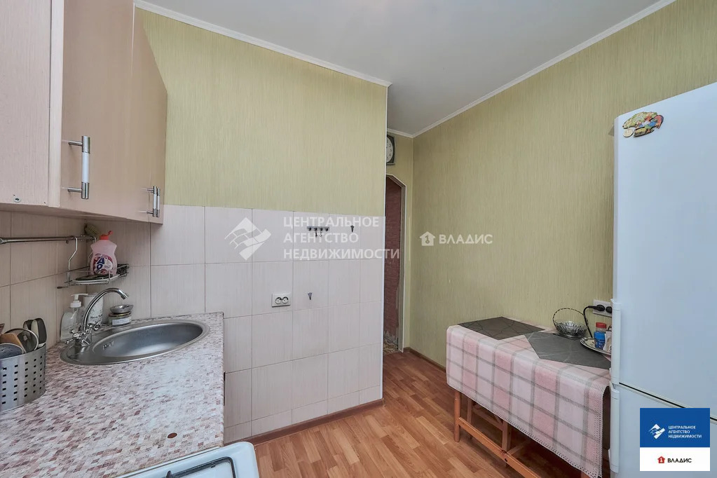 Продажа квартиры, Рязань, ул. Октябрьская - Фото 10
