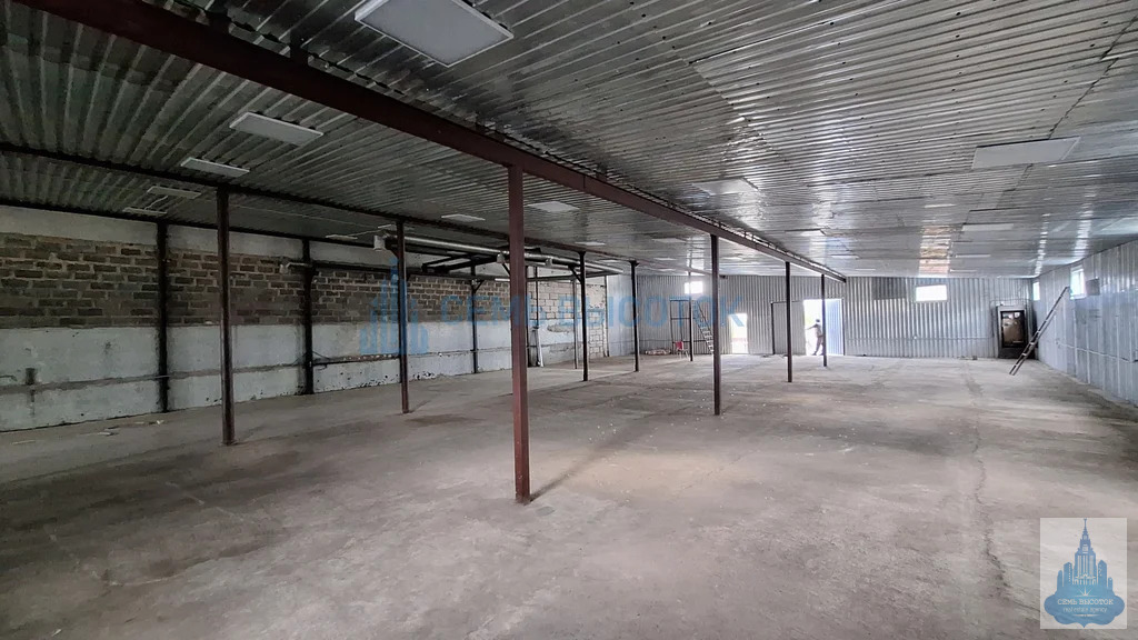 Аренда ПСН, Подольск, 65/3 - Фото 5