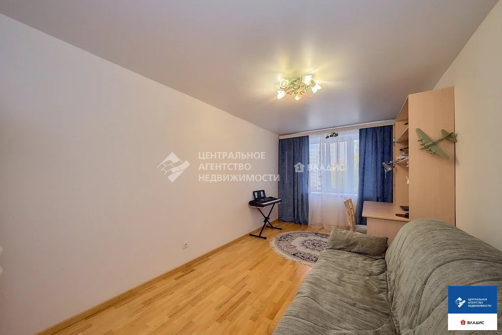 Продажа квартиры, Рязань, ул. Сельских Строителей - Фото 10