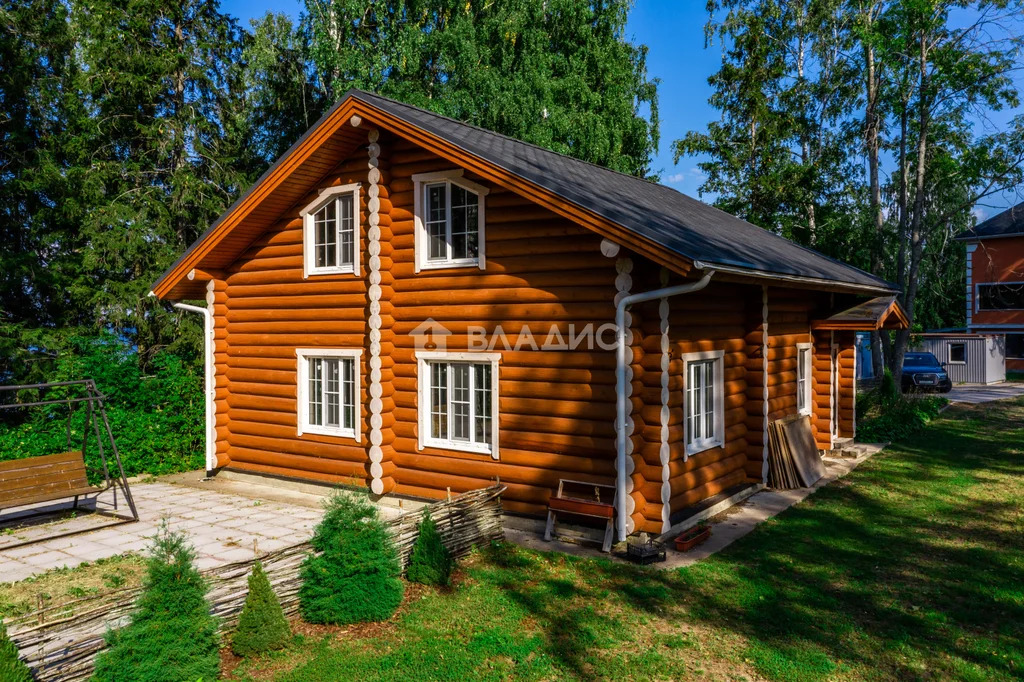 Кингисеппский район, деревня Старое Гарколово, Заречный переулок,  ... - Фото 48