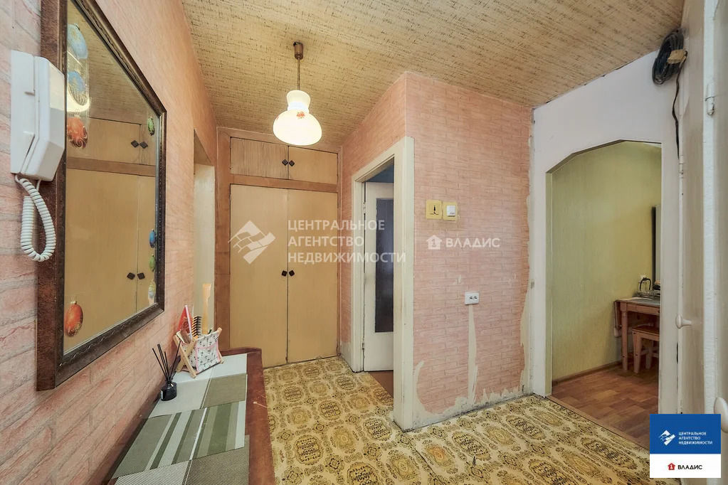 Продажа квартиры, Рязань, ул. Октябрьская - Фото 6