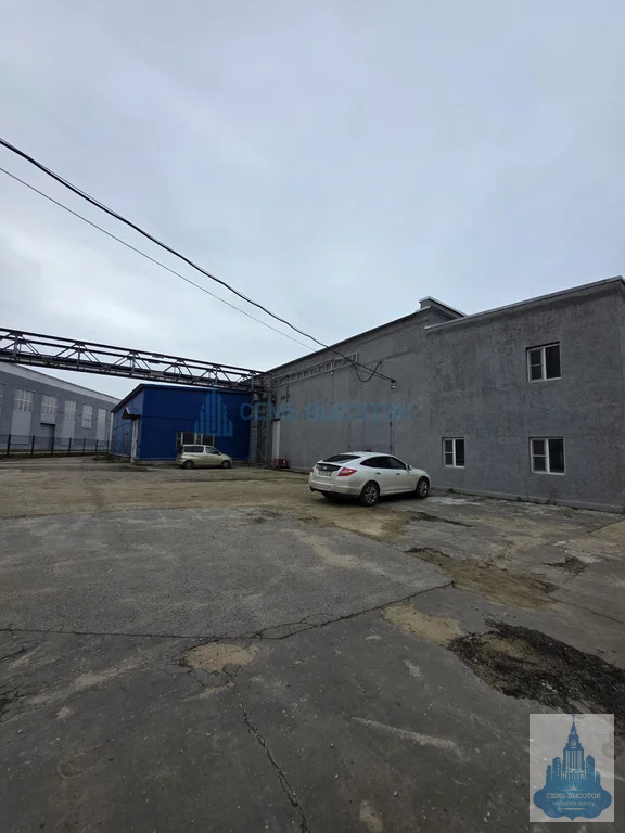 Аренда ПСН, Домодедово, Домодедово г. о., Каширское шоссе ул. - Фото 6