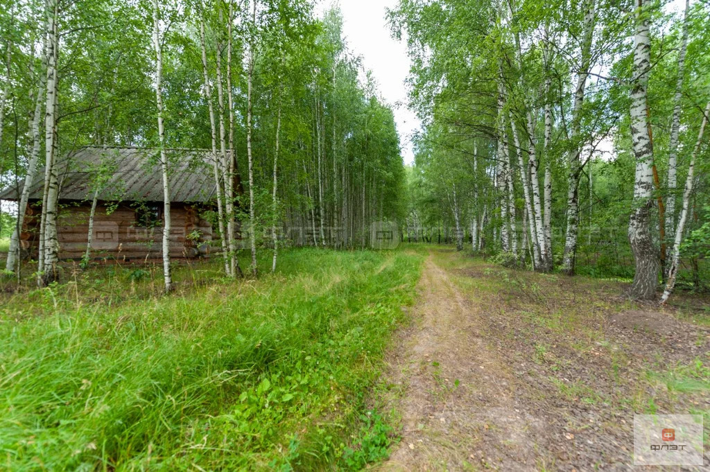 Продажа участка, Воскресенский, Волжский район, ул. Воскресенская - Фото 3