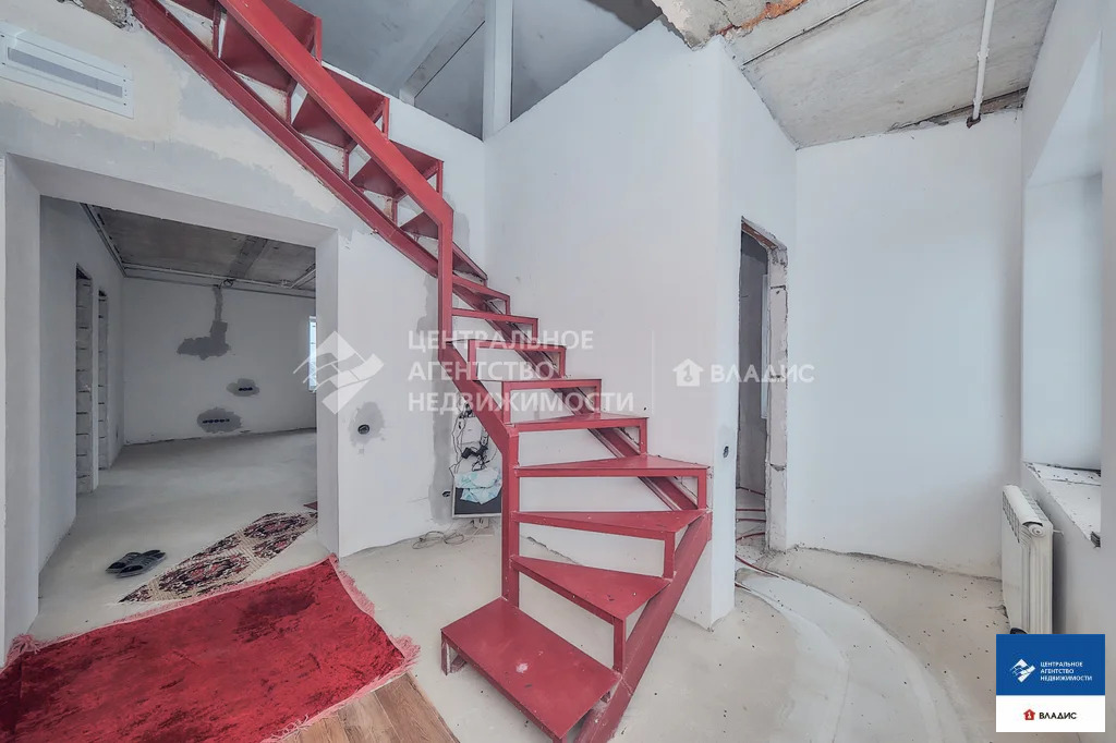 Продажа дома, Шахманово, Рязанский район, ул. Новая - Фото 20