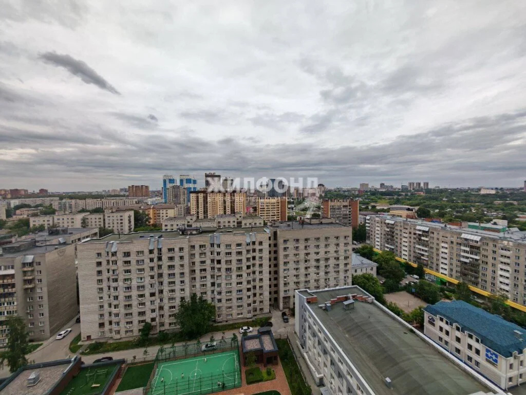 Продажа квартиры, Новосибирск, ул. Державина - Фото 3