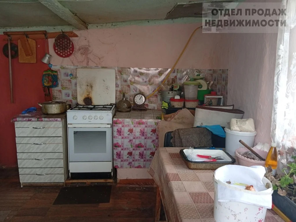 Дом из пять комнат - Фото 19