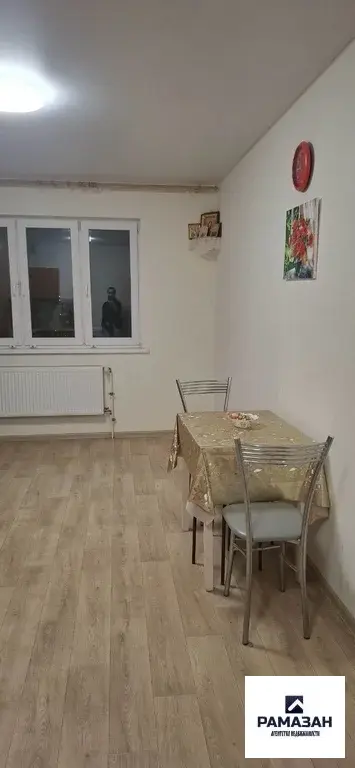 2-ком квартира ул.Ильгама Шакирова, д.12/4 - Фото 4