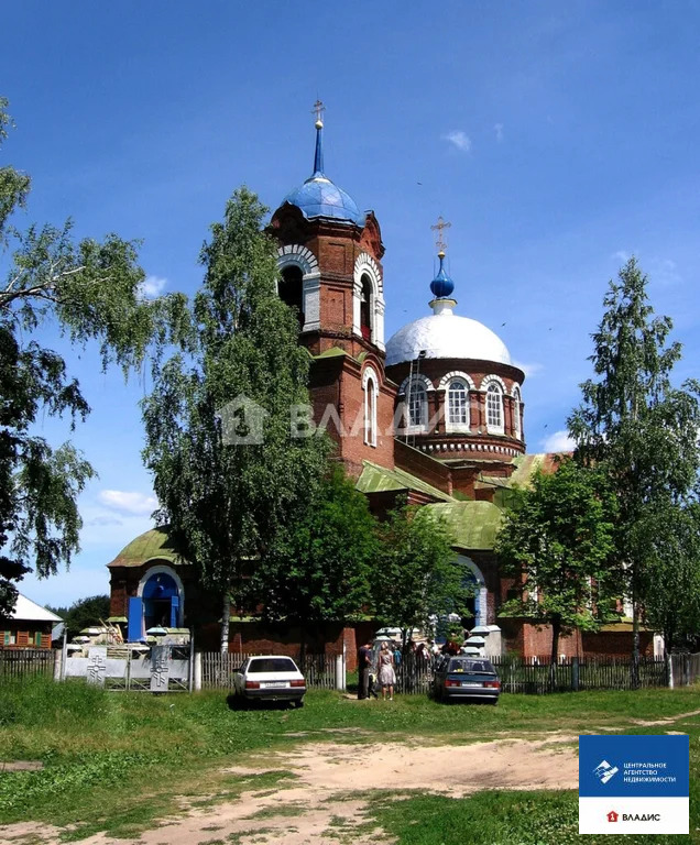 Продажа дома, Макеево, Клепиковский район - Фото 11