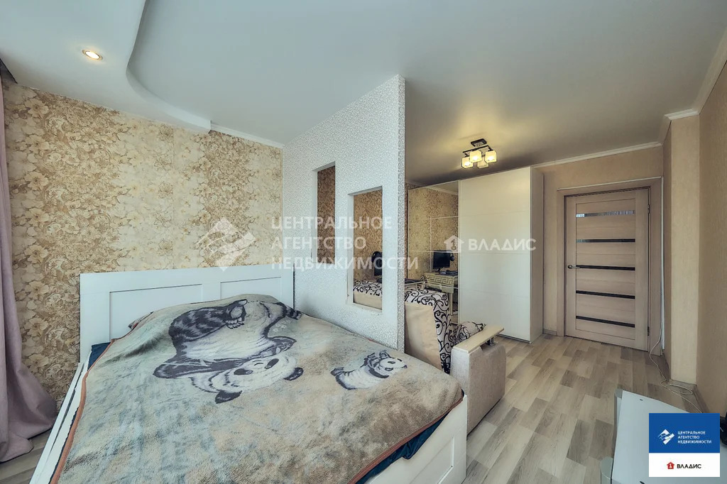 Продажа квартиры, Рязань, Московское ш. - Фото 1