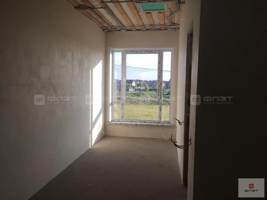 Продажа дома, Высокая Гора, Высокогорский район, ул. Балымовых - Фото 12