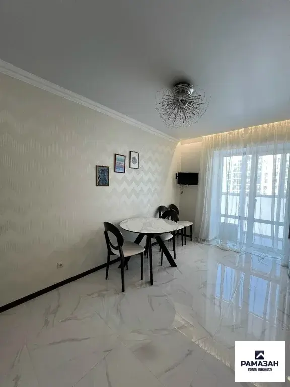 2-ком квартира ул.Николая Ершова, д. 66В - Фото 3