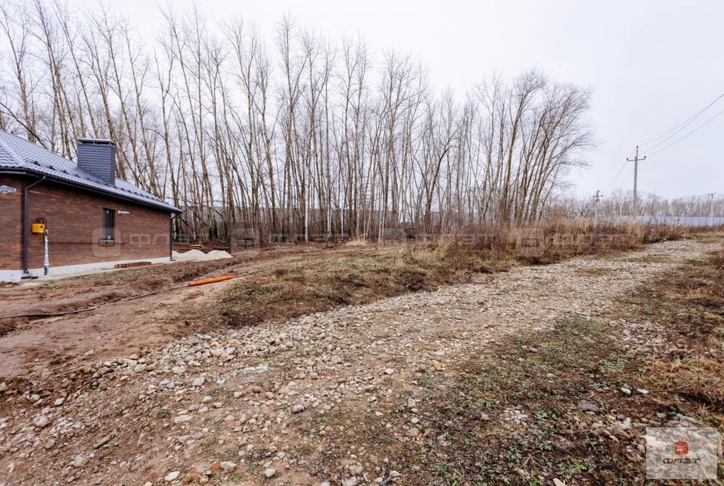 Продажа участка, Званка, Пестречинский район, тер. СНТ. Алмаз - Фото 10