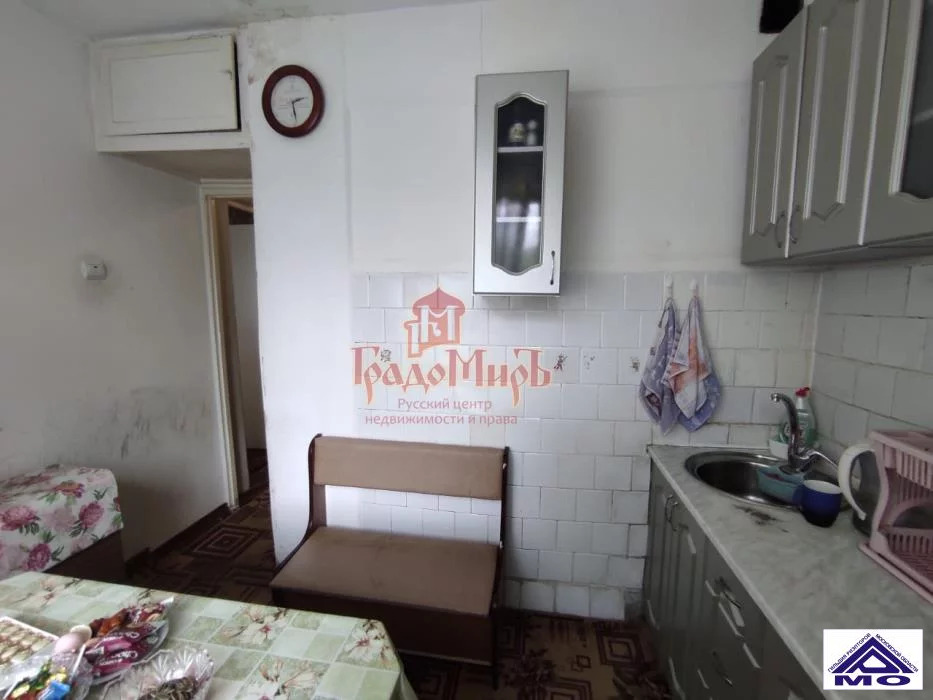 Продажа квартиры, Сергиев Посад, Сергиево-Посадский район, . - Фото 23