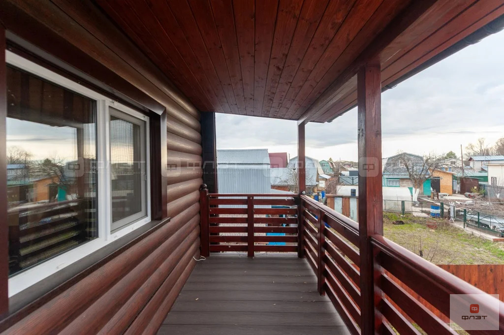 Продажа дома, Казань, ул. Школьная - Фото 28