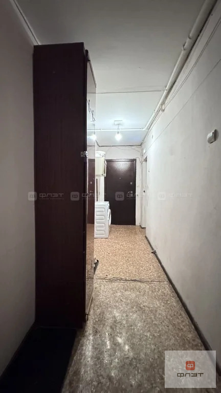 Продажа комнаты, Казань, ул. Клары Цеткин - Фото 9