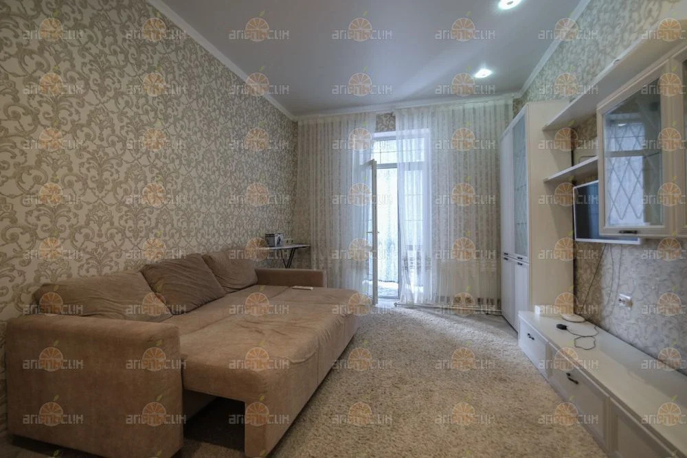 1-комн. квартира - Фото 6