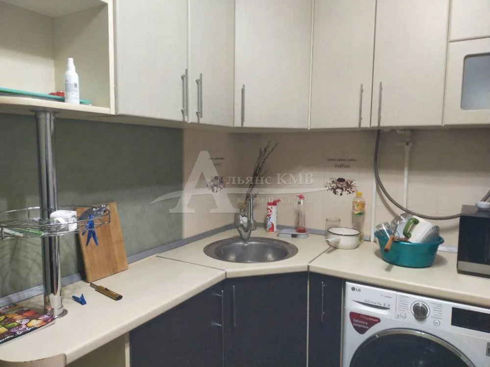 Продажа квартиры, Георгиевск, ул. Калинина - Фото 1