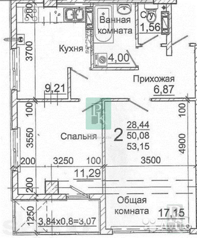 Продажа квартиры, Севастополь, ул. Молодых Строителей - Фото 11