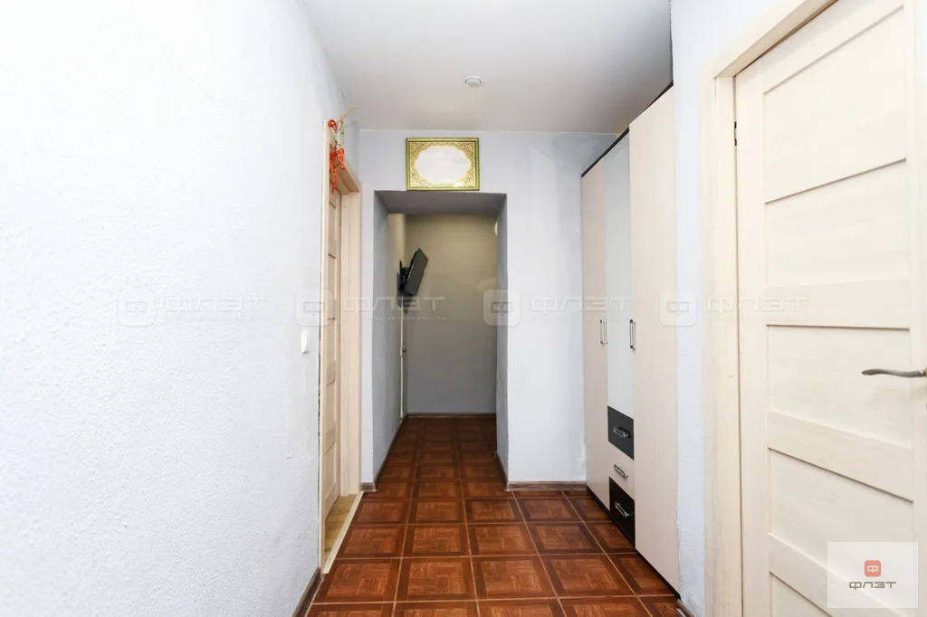 Продажа квартиры, Казань, ул. Нариманова - Фото 15