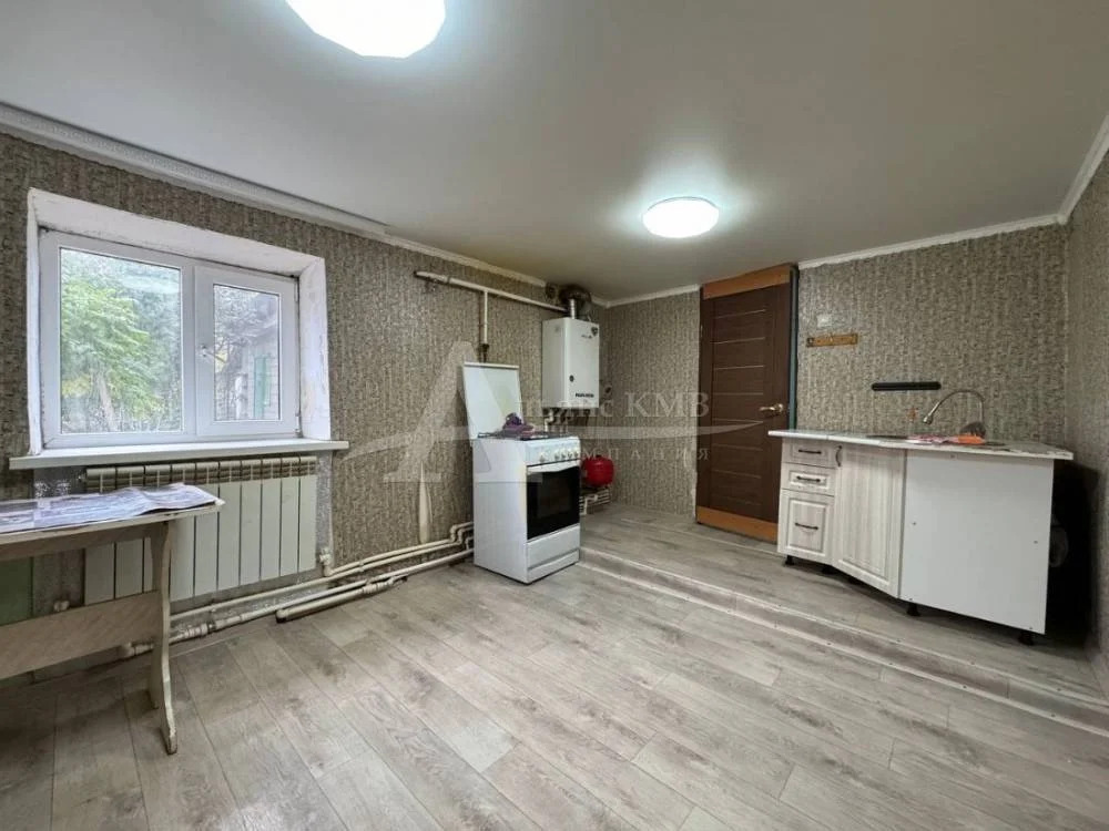 Продажа дома, Новопавловск, Кировский район, ул. Победы - Фото 1
