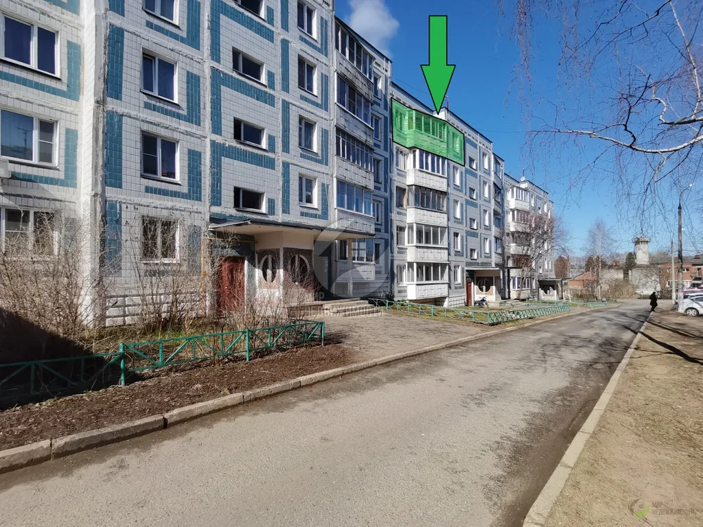 Продажа квартиры, Рыбное, Дмитровский район - Фото 1