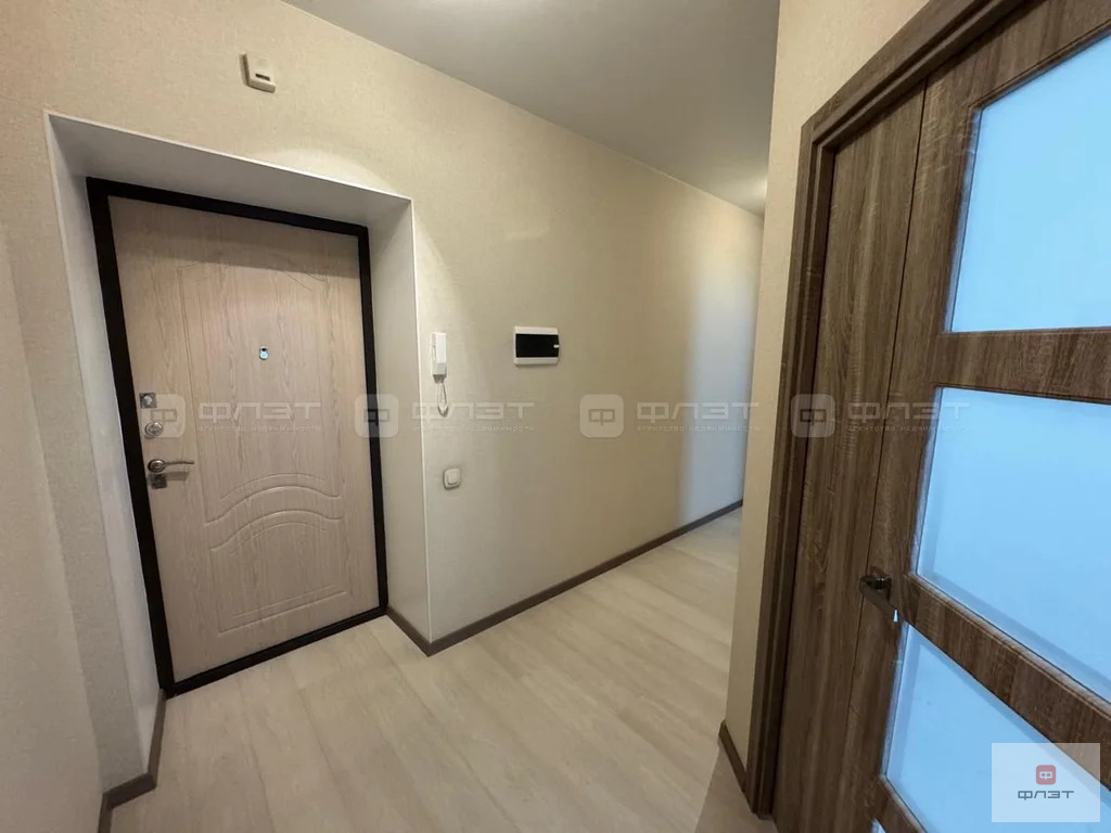 Продажа квартиры, Казань, ул. Енисейская - Фото 5