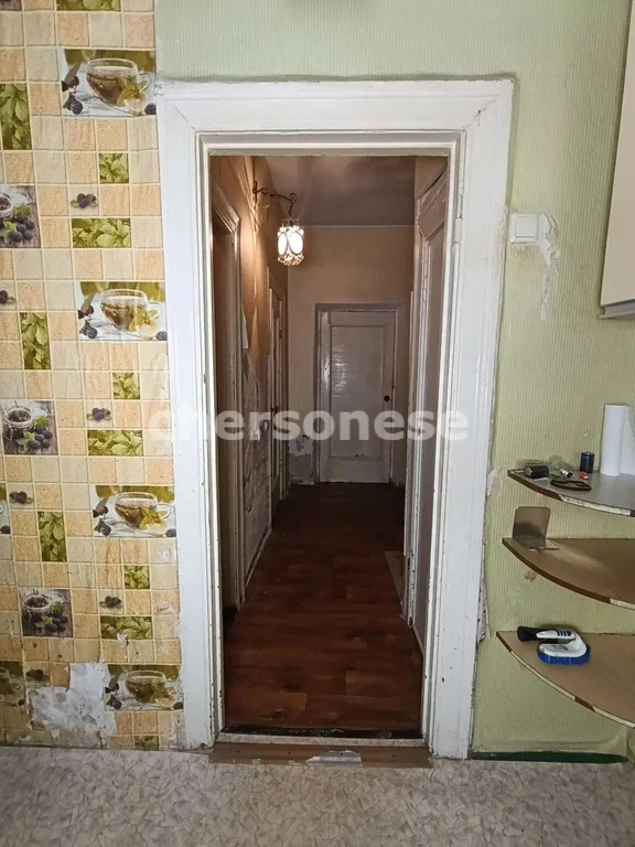 Продажа квартиры, Севастополь, ул. Правды - Фото 8