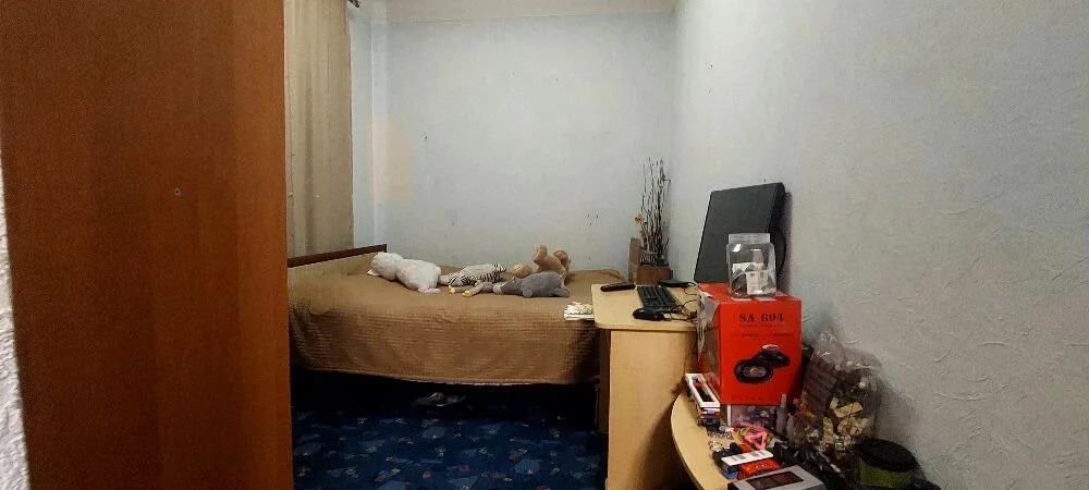 Продажа квартиры, Афипский, Северский район, ул. Краснодарская - Фото 7