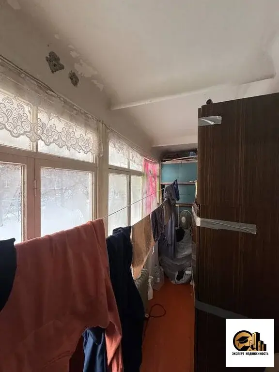 Продаю 3х комнатную квартиру в Подольске - Фото 17