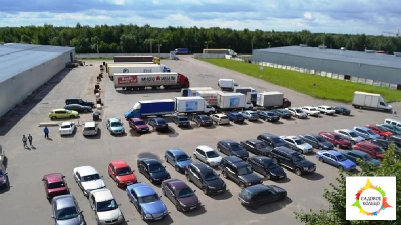 Предлагается в аренду отапливаемое складское помещение - Фото 1