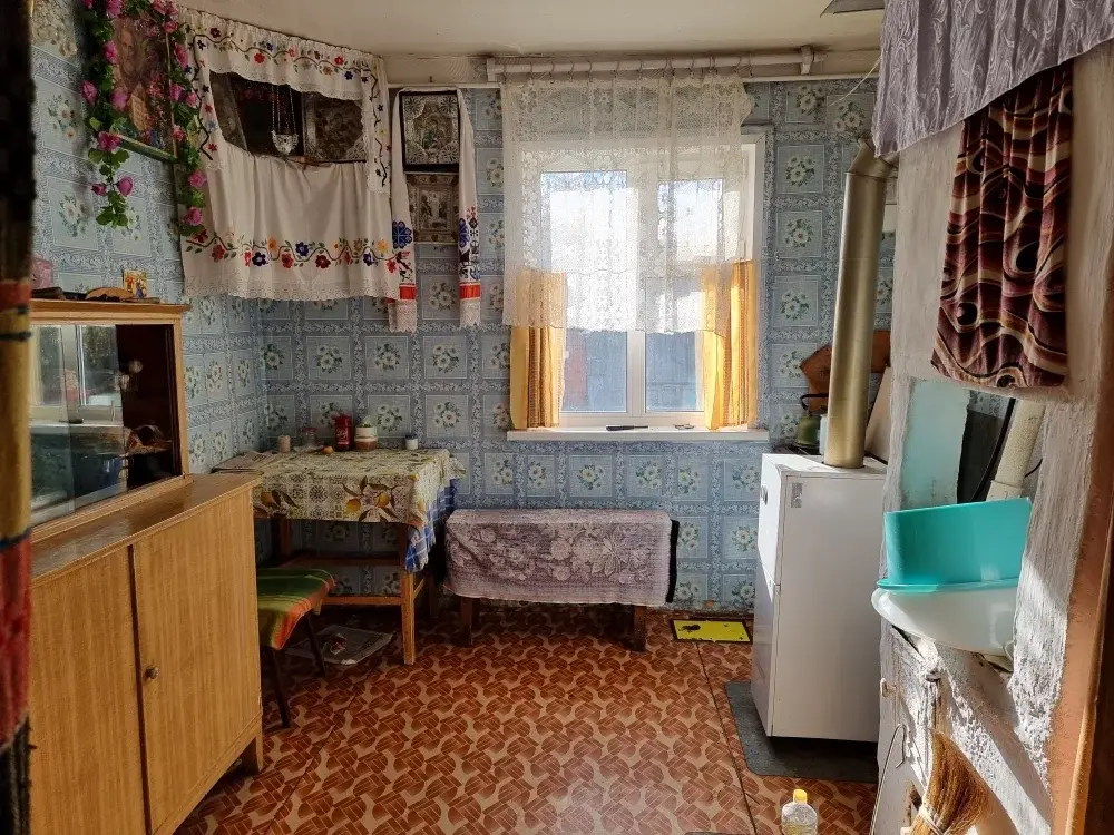 Продаю круглогодичный дом на участке земли 6 сот в г.Ряжск ул.Весенняя - Фото 26