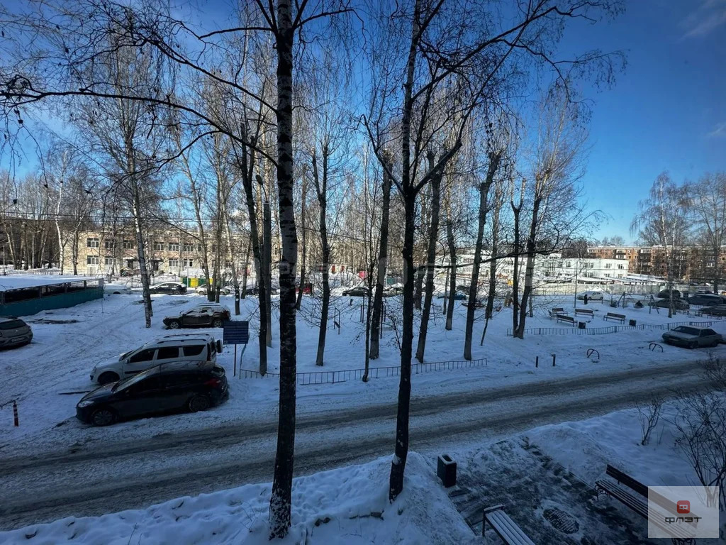 Продажа квартиры, Казань, ул. Мусина - Фото 14