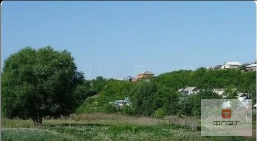 Продажа участка, Верхняя Корса, Арский район, ул. Школьная - Фото 1