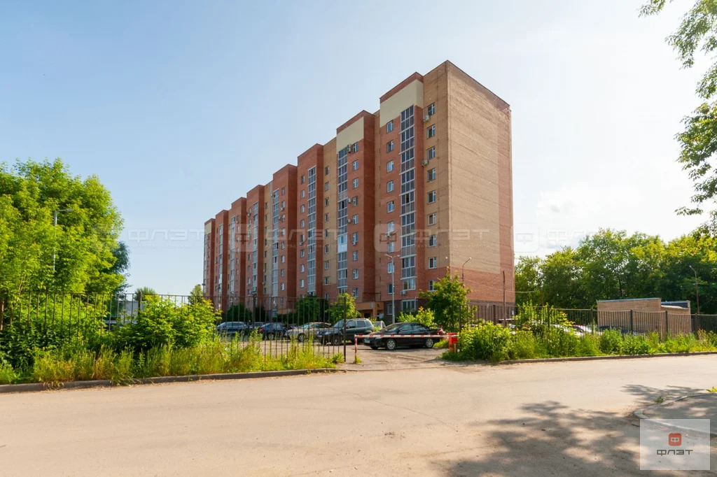 Продажа квартиры, Казань, ул. Мало-Московская - Фото 17