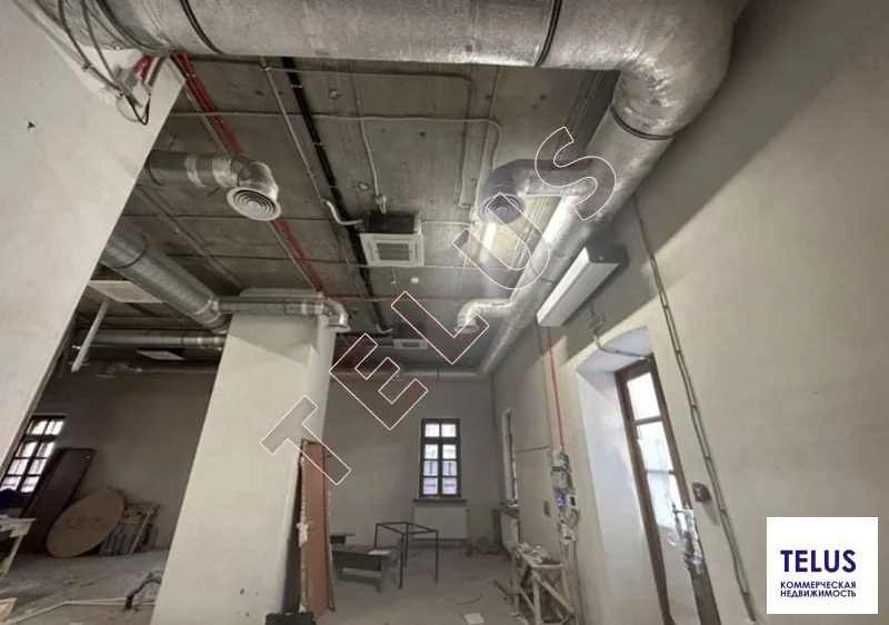 м Ботанический Сад, ул Сельскохозяйственная, 327 м2, Здание (ном. ... - Фото 11