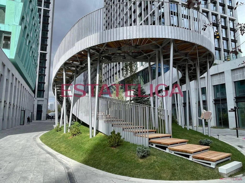 Продажа квартиры, м. Марьина роща, 4-я улица Марьиной Рощи - Фото 17