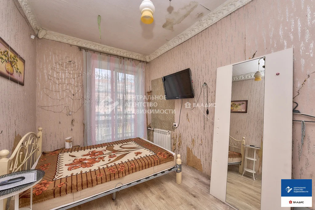 Продажа квартиры, Рязань, ул. Дзержинского - Фото 6