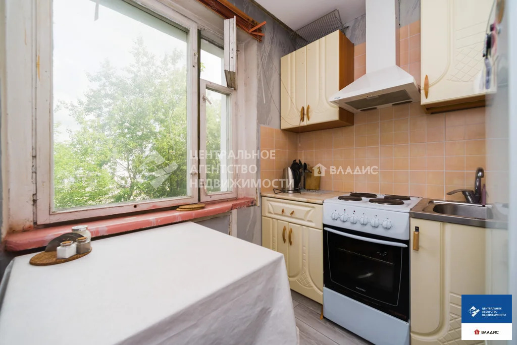 Продажа квартиры, Рязань, ул. Солнечная - Фото 5